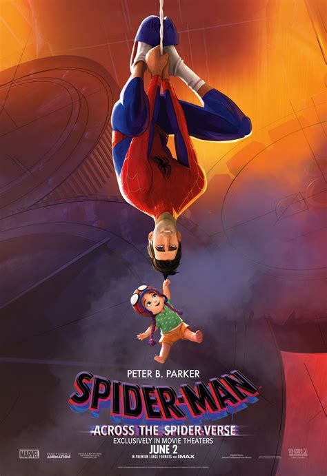 across the spiderverse porn|Mayday